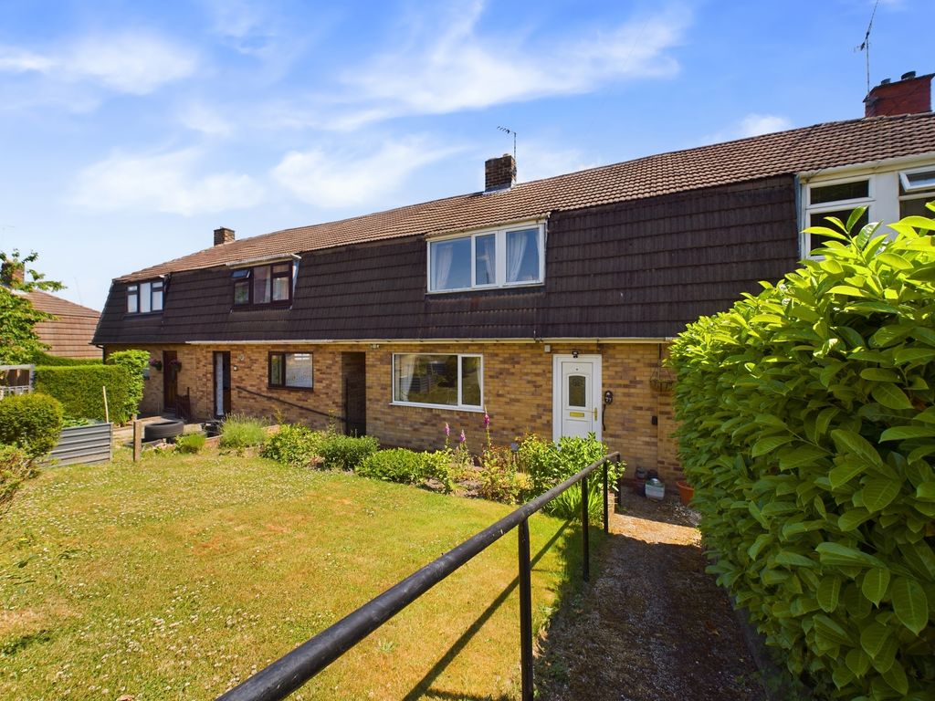 3 bed terraced house for sale in Hady Lane, Chesterfield S41 Zoopla
