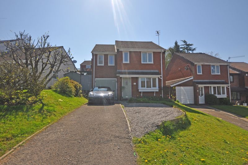 3 bed detached house for sale in Parkwood Drive, Bassaleg, Newport NP10 Zoopla