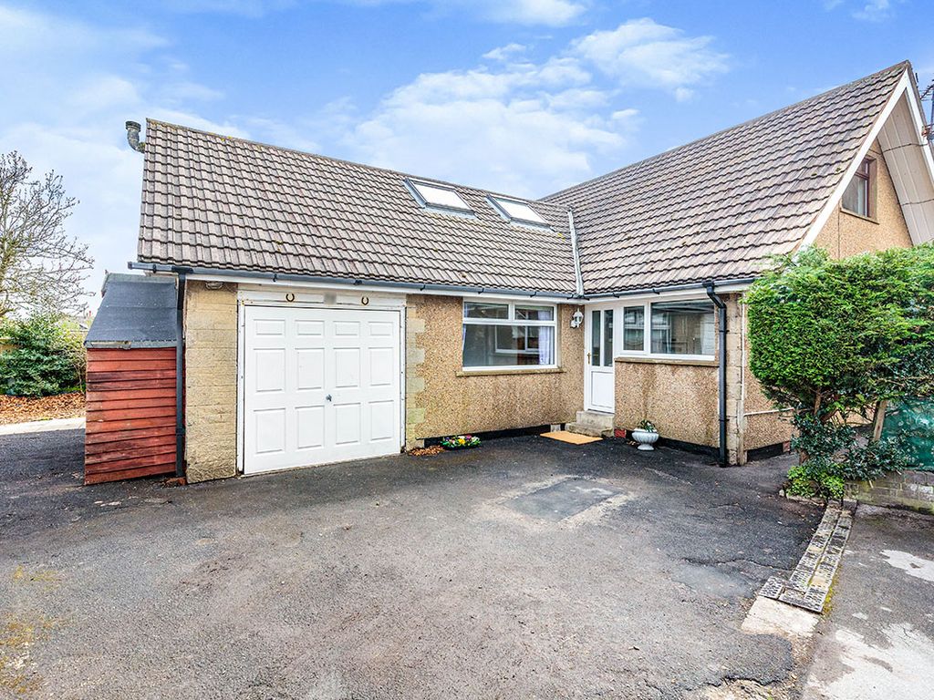 4 bed detached house for sale in Meadow Croft Avenue, Hambleton