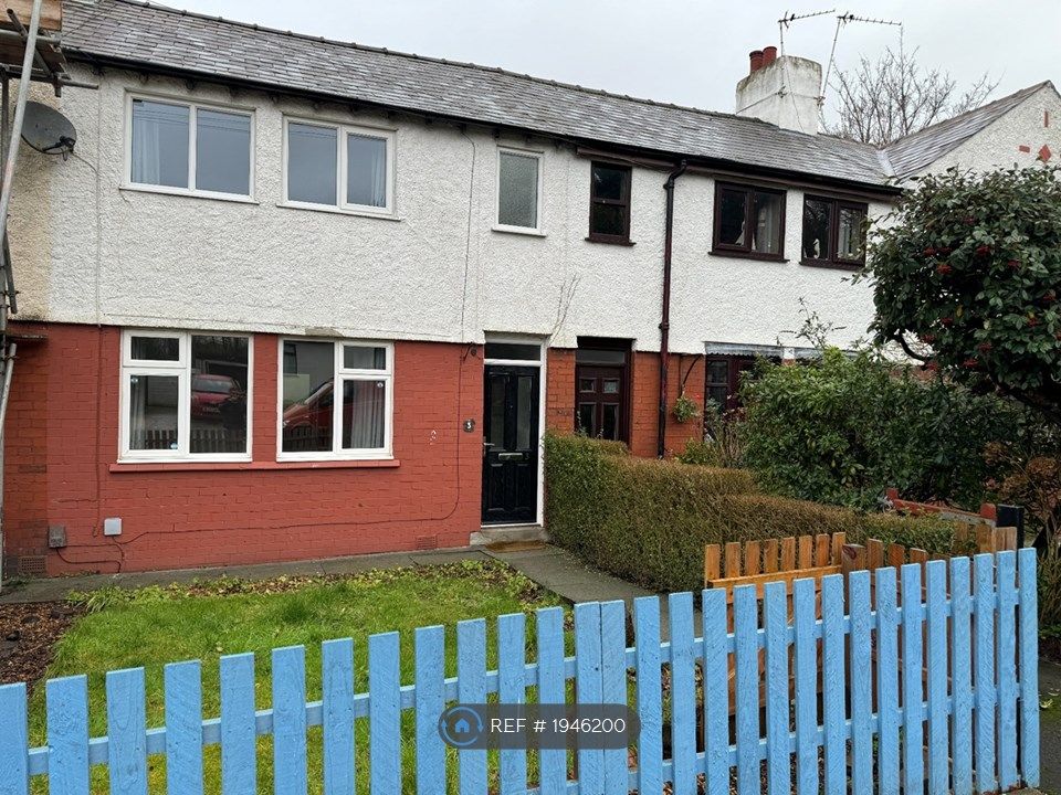 2 bed semidetached house to rent in Smith Street, WhittleLeWoods