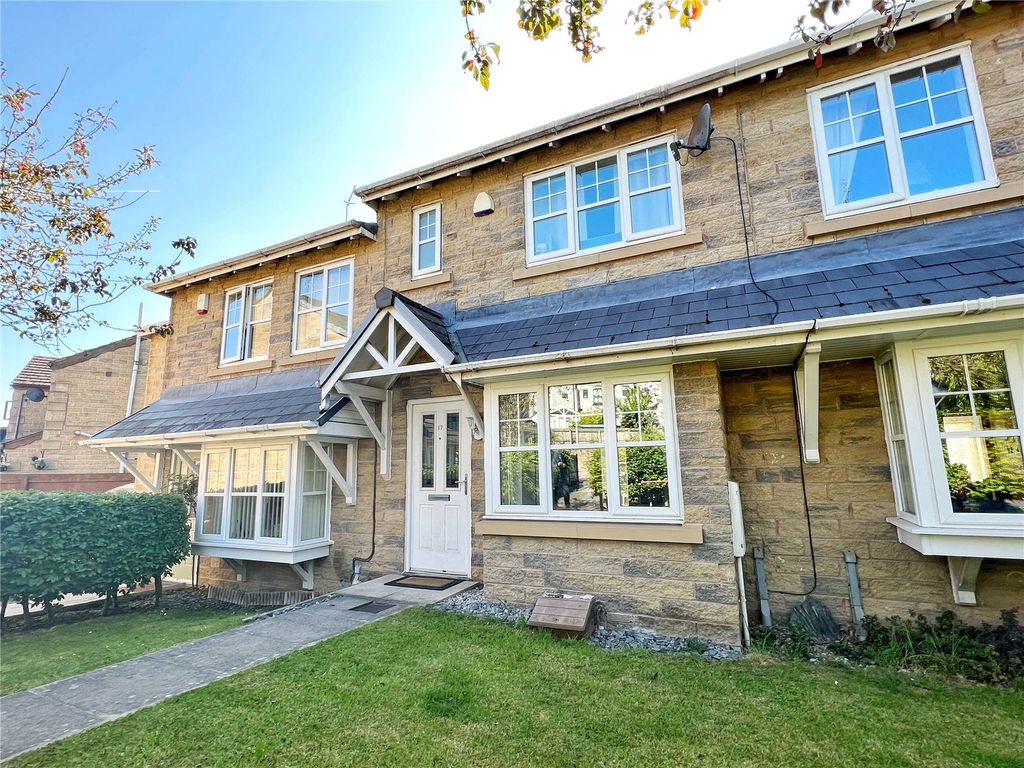 3 bed town house for sale in Waters Reach, Mossley OL5 Zoopla