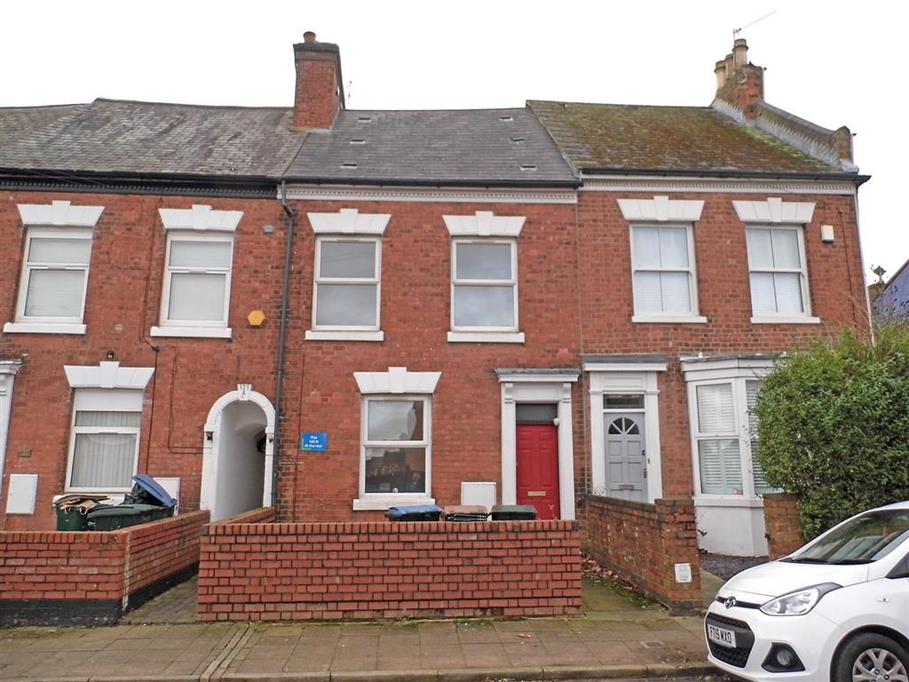 Craven Street Coventry CV5  