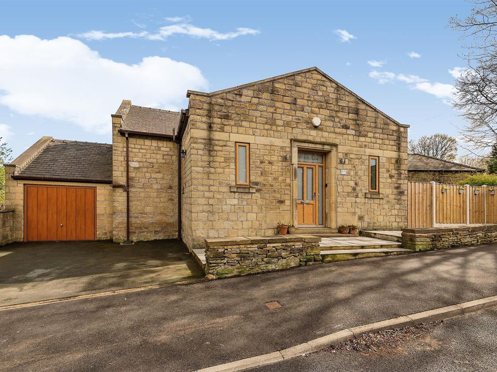 2 bed property for sale in Syke Lane, Earlsheaton, Dewsbury WF12 Zoopla