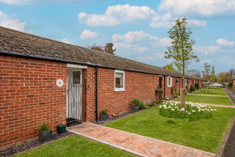 2 bed property for sale in Dibleys, Blewbury, Didcot OX11 Zoopla