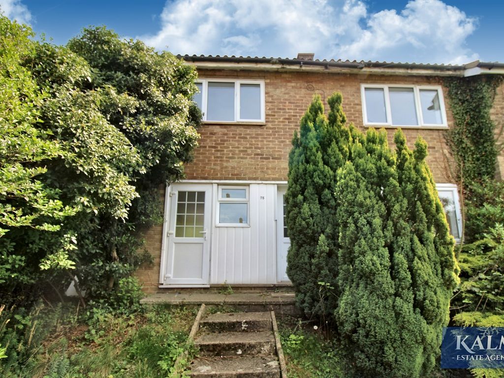 3 bed property to rent in Broadwater Crescent, Stevenage SG2 Zoopla