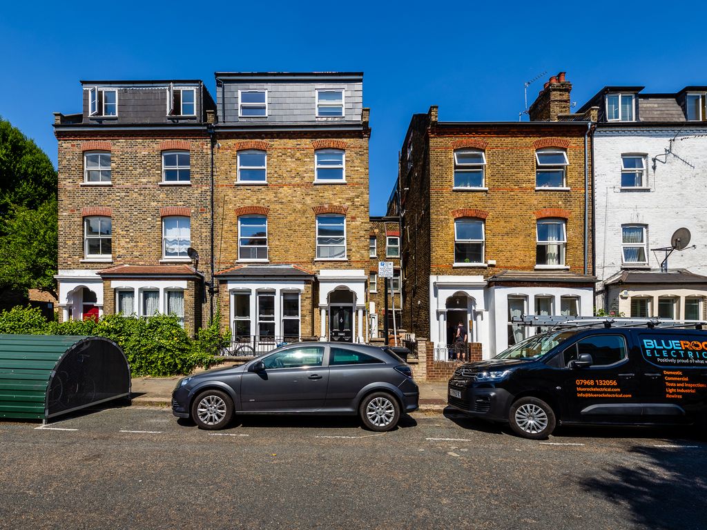 2 bed flat to rent in Alexandra Grove, London N4 Zoopla