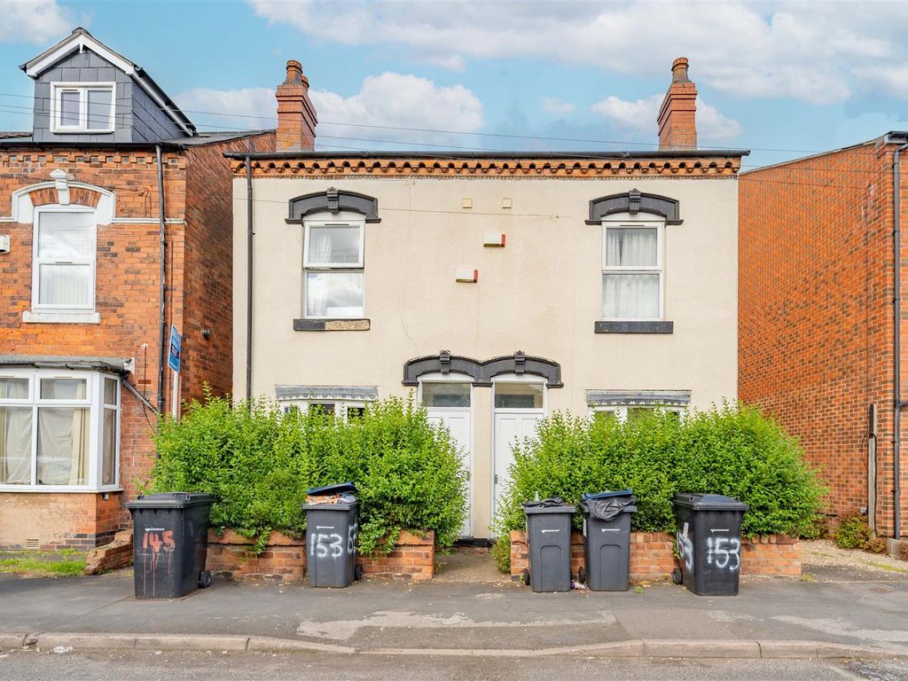 20 bed property for sale in Heeley Road, Selly Oak, Birmingham B29 Zoopla