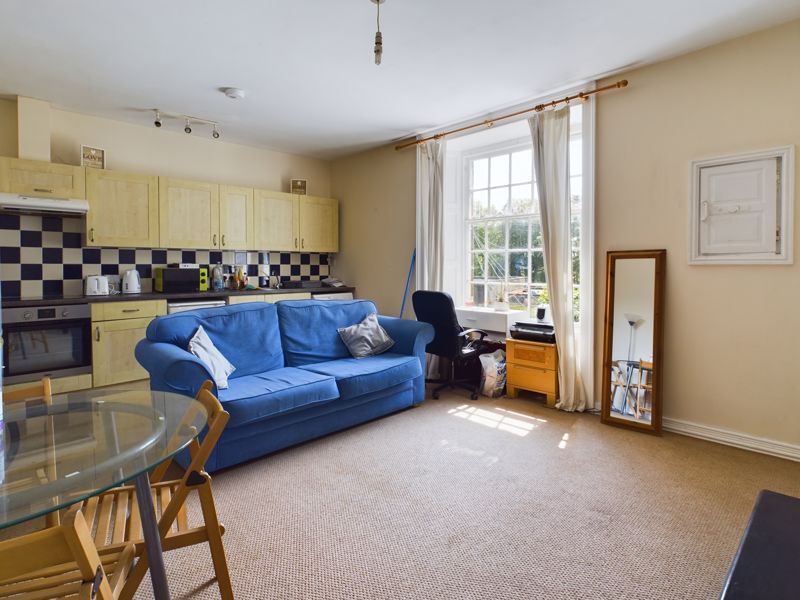 1 bed flat for sale in West End, Redruth TR15 Zoopla