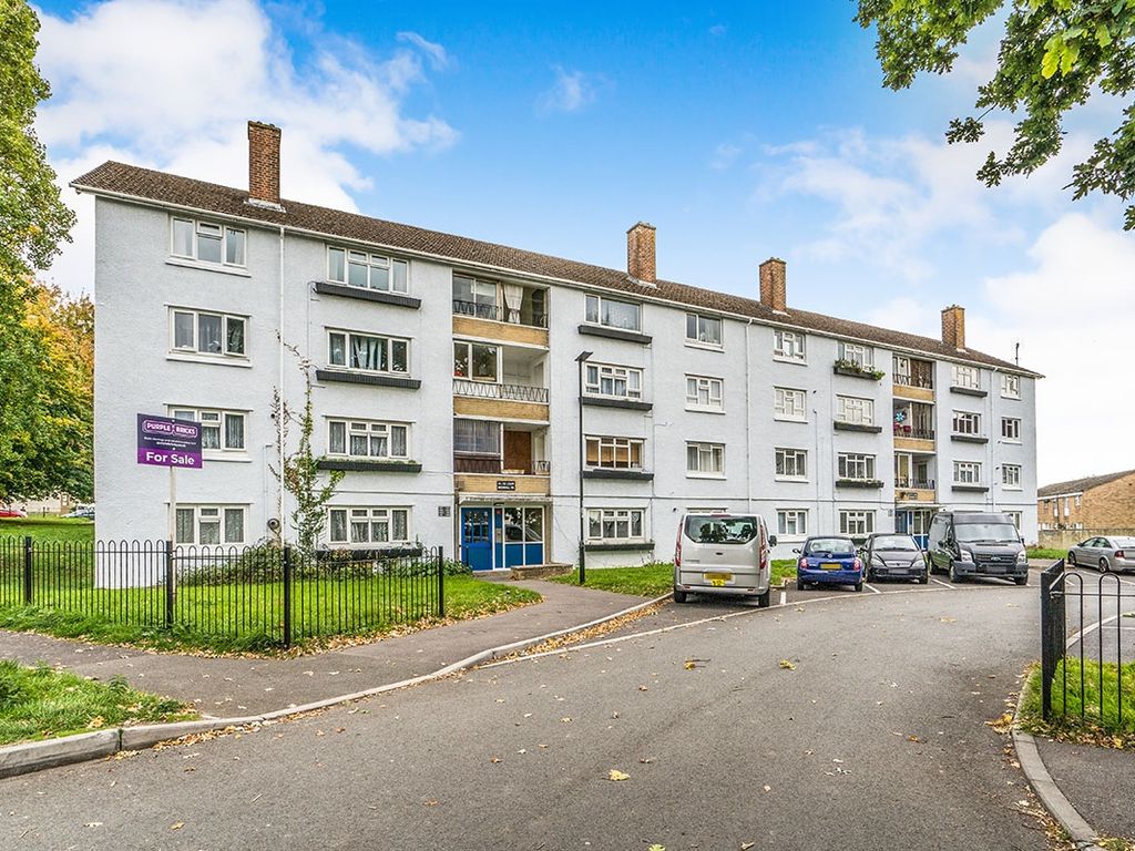 2 bed flat to rent in Lower Brownhill Road, Southampton SO16 Zoopla