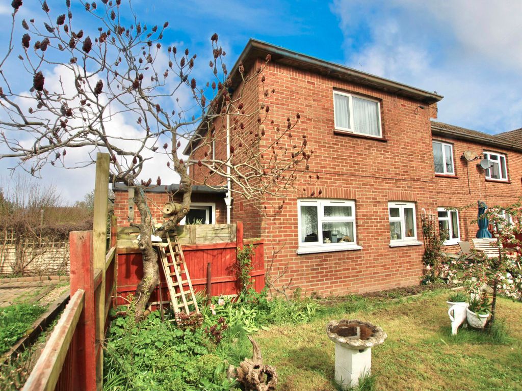 2 bed for sale in Gore Lane, Eastry, Sandwich CT13 Zoopla