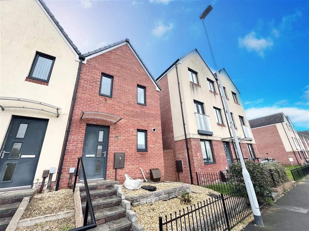 2 bed property to rent in Morfa Road, Swansea SA1, £950 pcm Zoopla