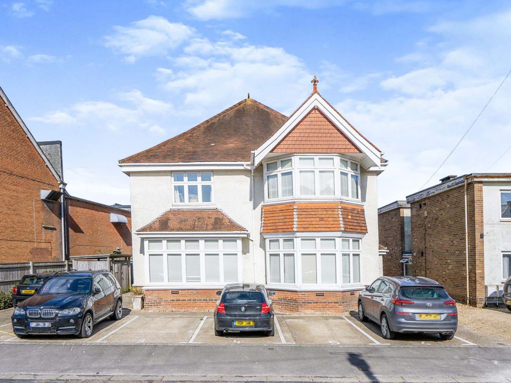 1 bed flat for sale in Newlands Avenue, Southampton, Hampshire SO15