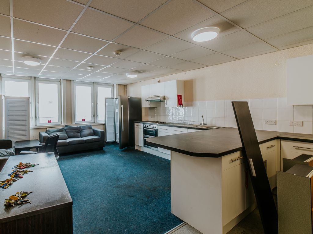 1 bed flat to rent in Upper Parliament Street, Nottingham NG1 Zoopla