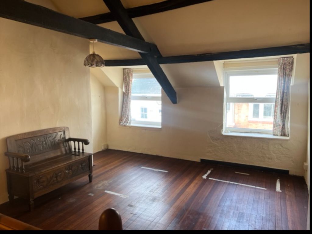 1 bed cottage for sale in Borth SY24, £153,000 Zoopla