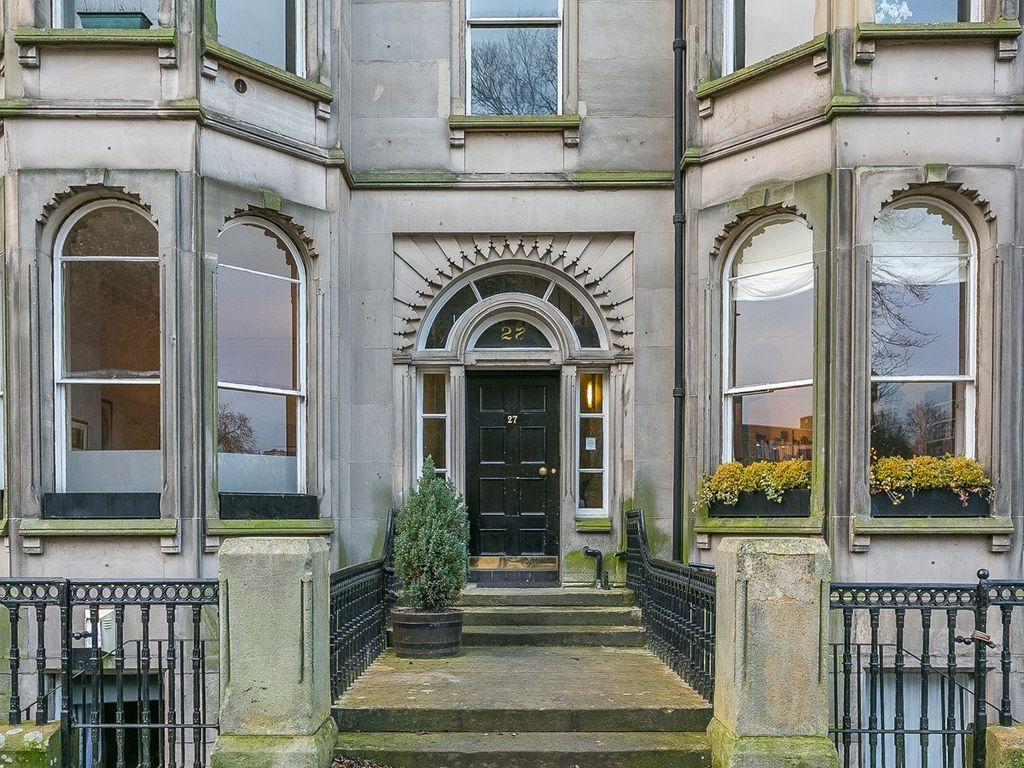 1 bed flat for sale in Castle Terrace, West End, Edinburgh EH1, £