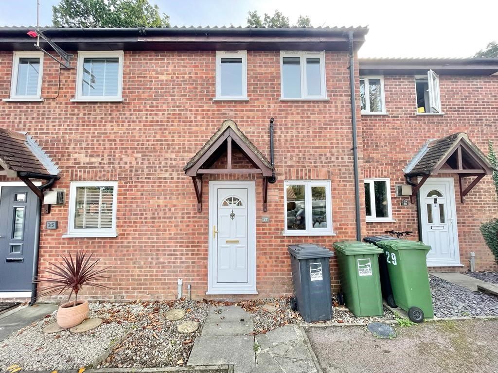 2 bed terraced house to rent in Birch Close NR28, £825 pcm Zoopla