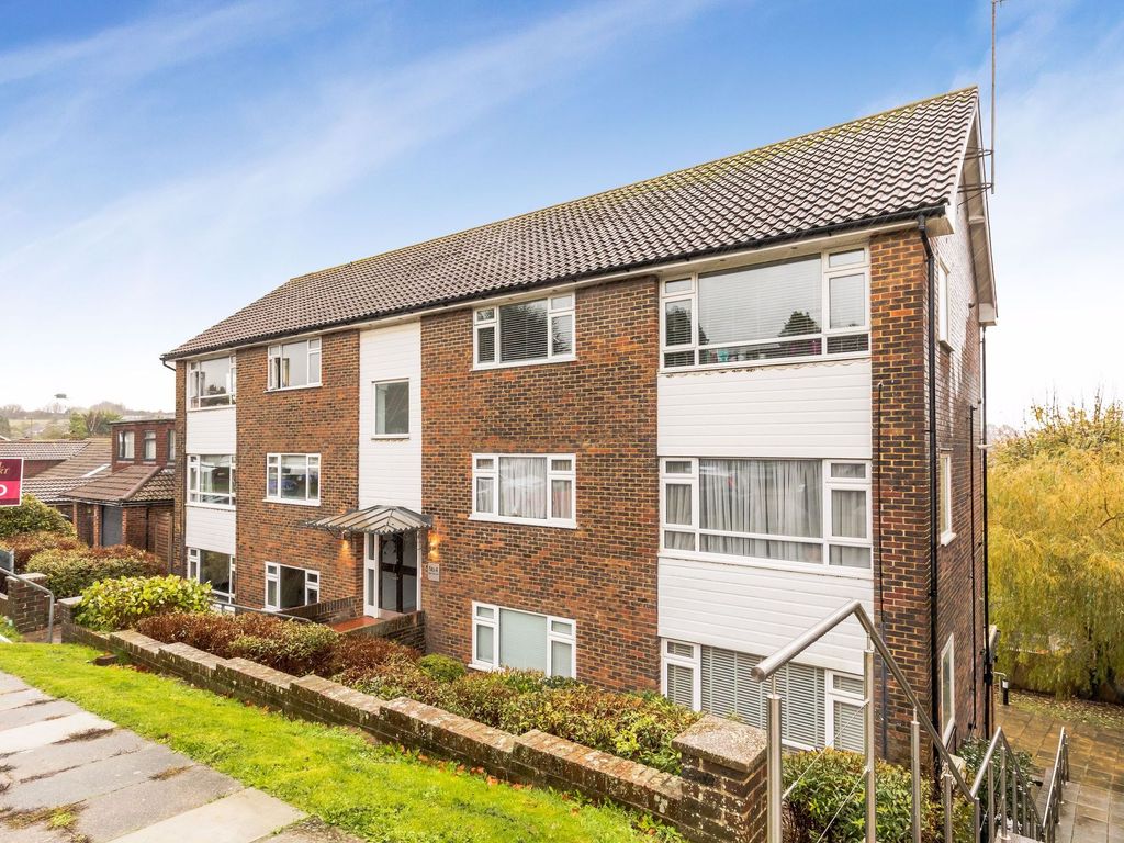 1 bed flat for sale in Westdene Drive, Upperdene Court BN1 Zoopla