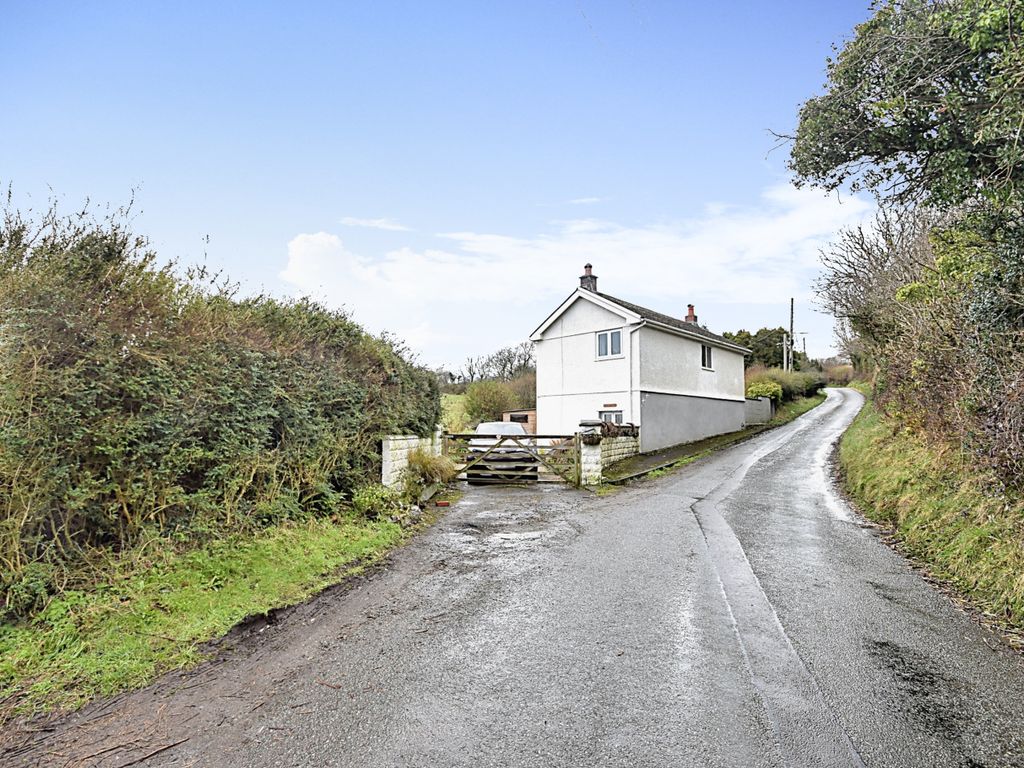 2 bed detached house for sale in Four Roads, Kidwelly SA17 Zoopla