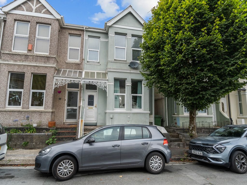 Forest Avenue, Peverell, Plymouth PL2  