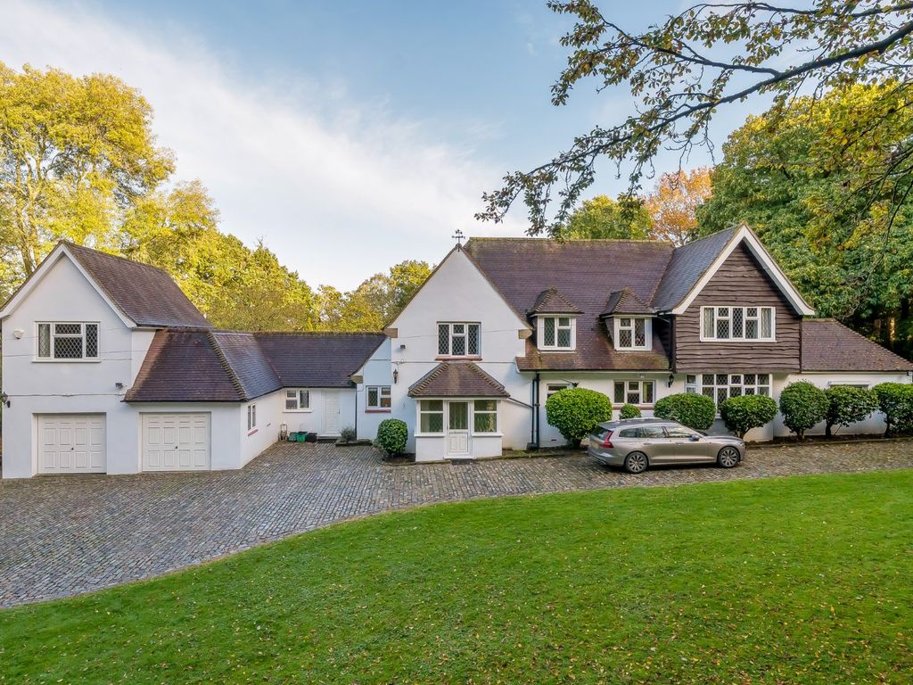 Land for sale in Nash Lane, Keston, Kent BR2, £2,000,000 Zoopla