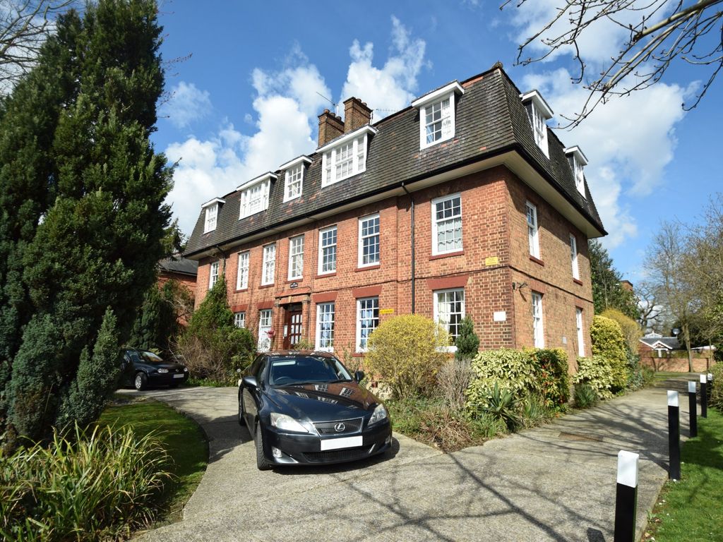 Henley House, North Finchley N12  