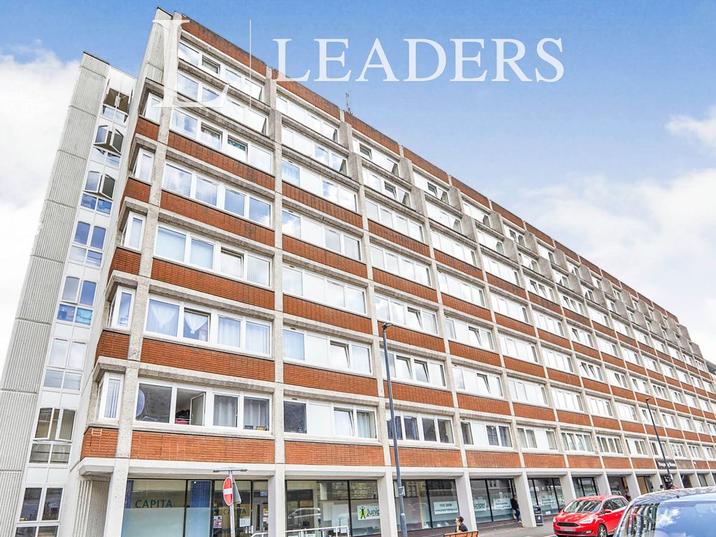 2 bed flat to rent in Gower Street, Derby DE1 Zoopla