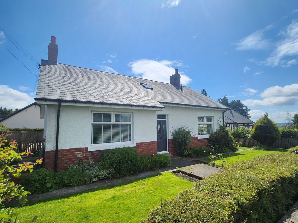 4 bed bungalow for sale in Lanchester Road, Durham DH7, £425,950 Zoopla