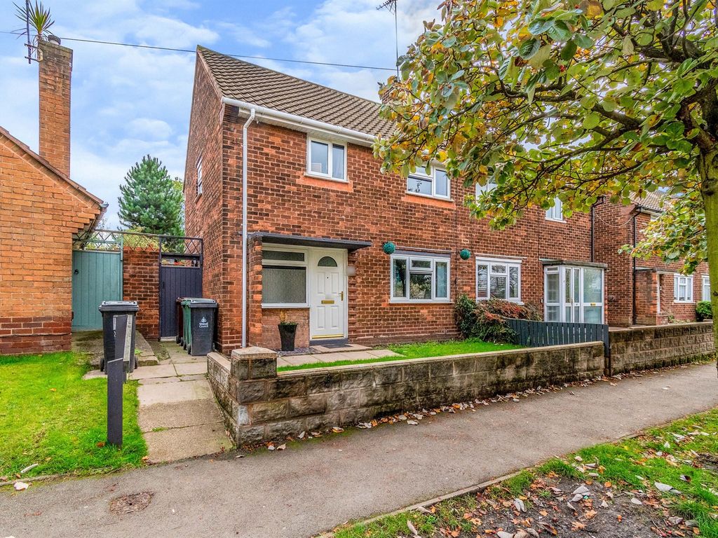 2 bed property to rent in Primley Avenue, Walsall WS2 Zoopla