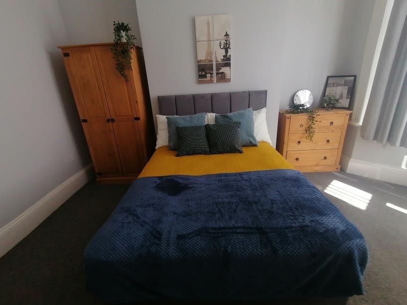 Room to rent in Bentley Road, Doncaster DN5, £477 pcm Zoopla