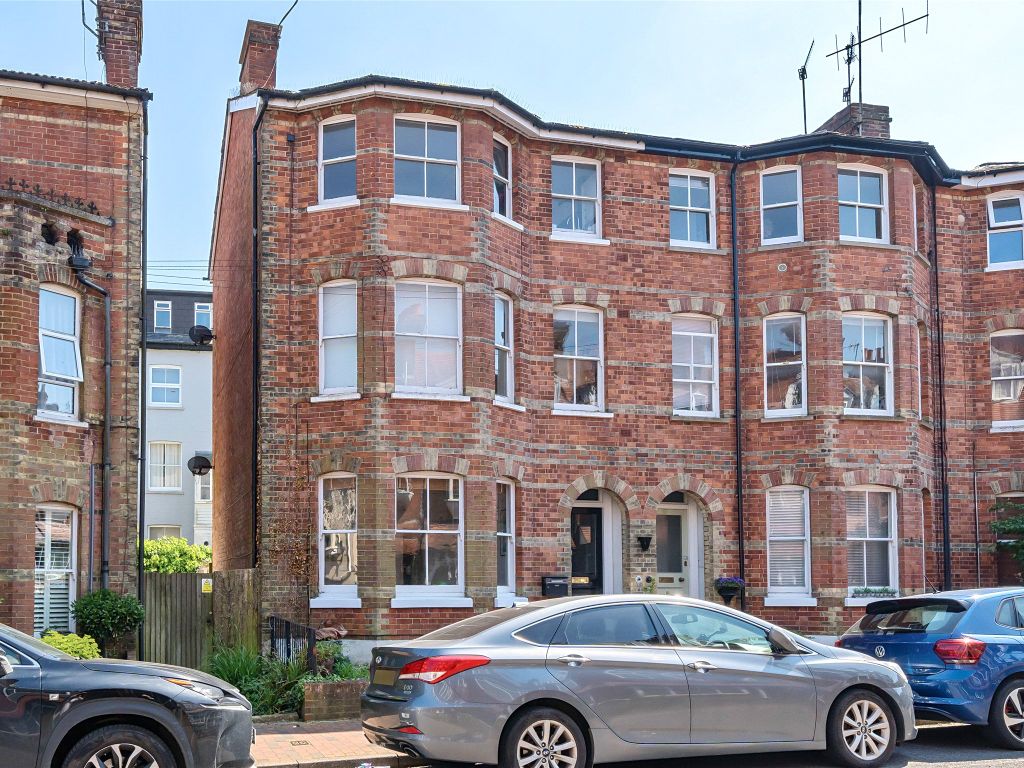 1 bed flat for sale in Lime Hill Road, Tunbridge Wells, Kent TN1, £