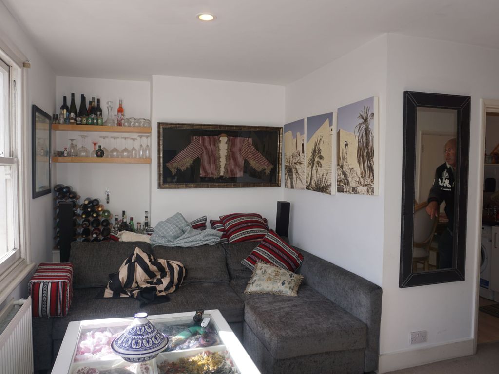 1 bed flat to rent in Landor Road, Clapham North SW9 Zoopla