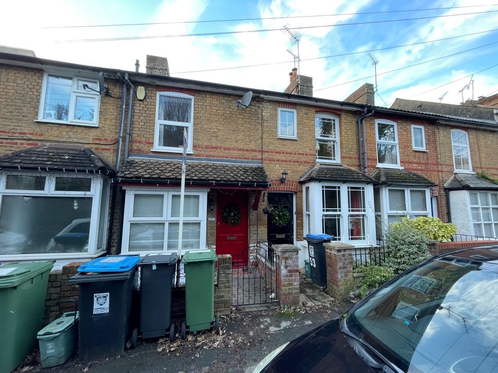 Sunnyhill Road Hemel Hempstead HP1  