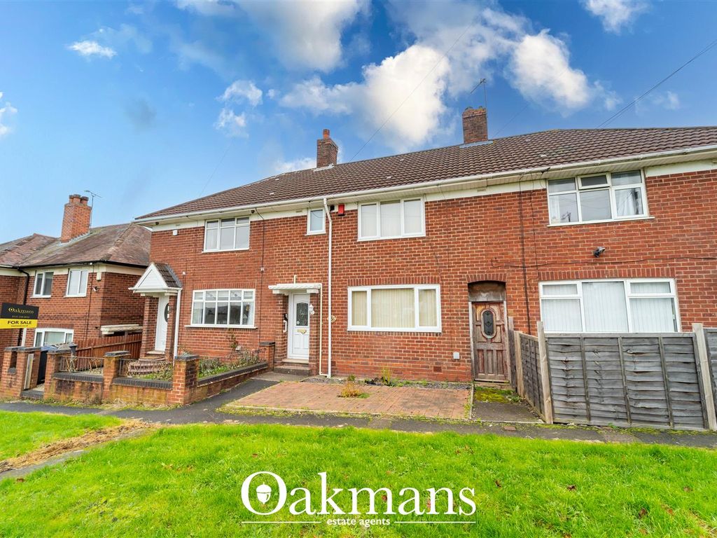 3 bed property for sale in Barnes Hill, Birmingham B29, £215,000 Zoopla