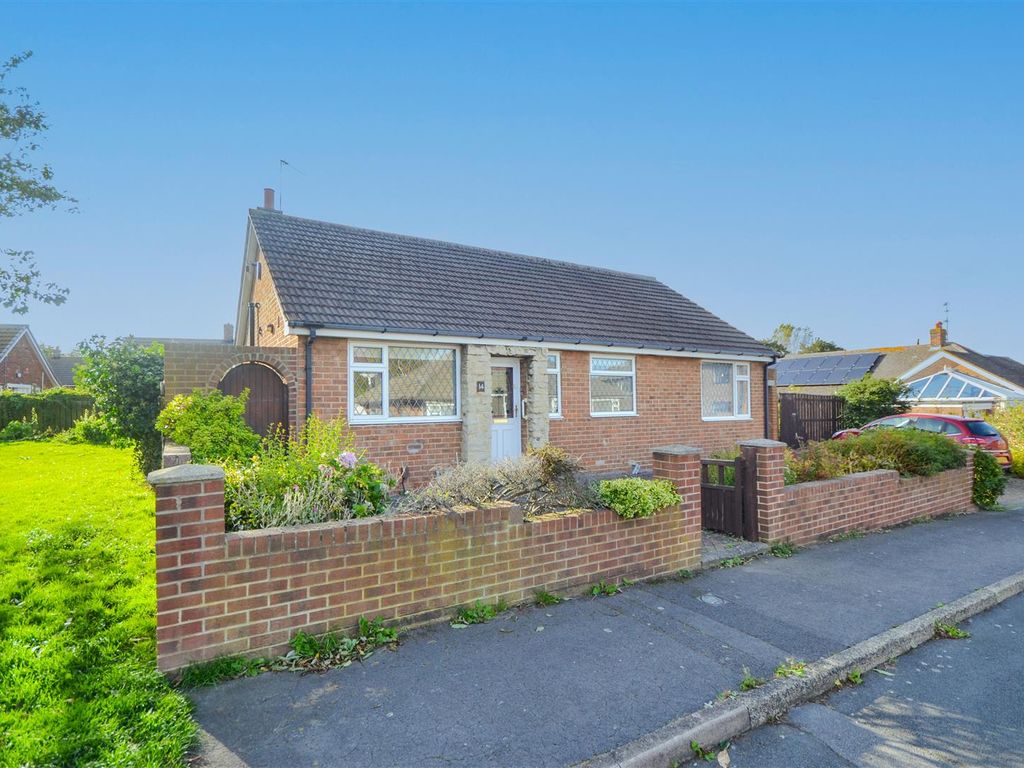 3 bed detached bungalow for sale in Beechwood Avenue, SaltburnByThe