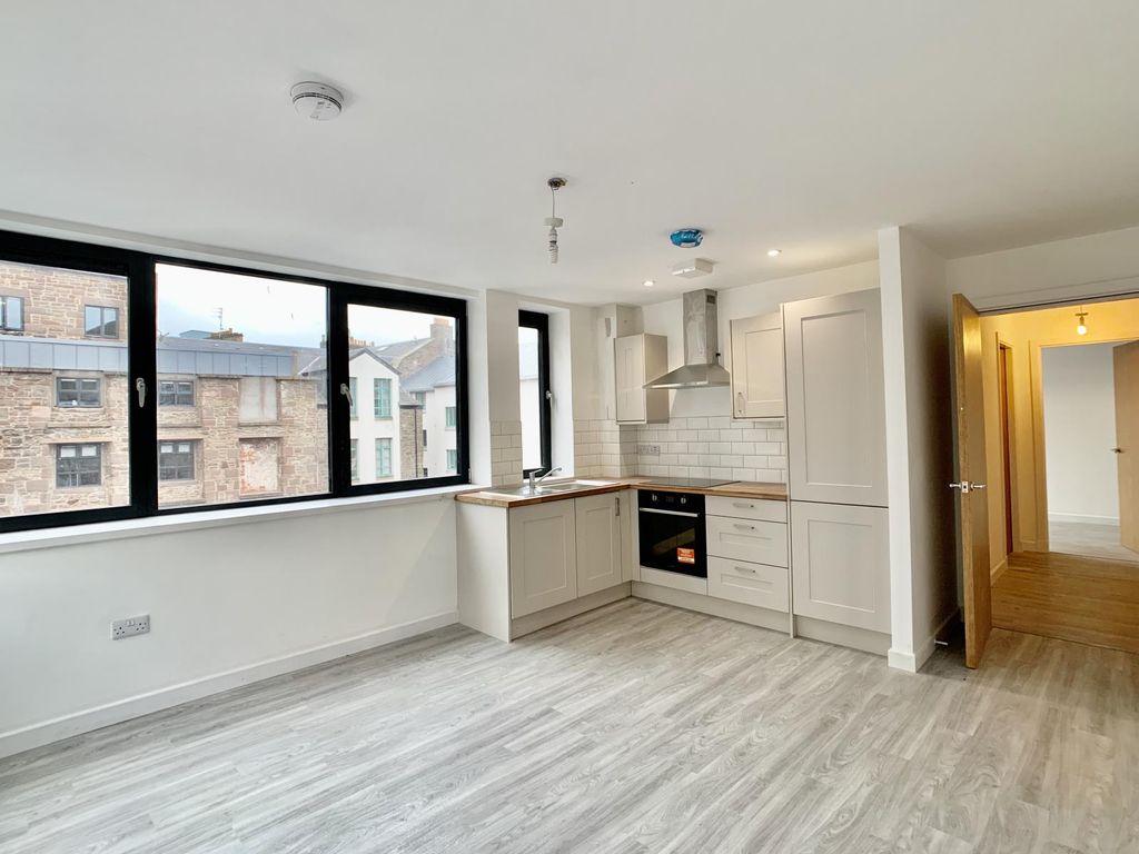 Castle Street, Dundee DD1  