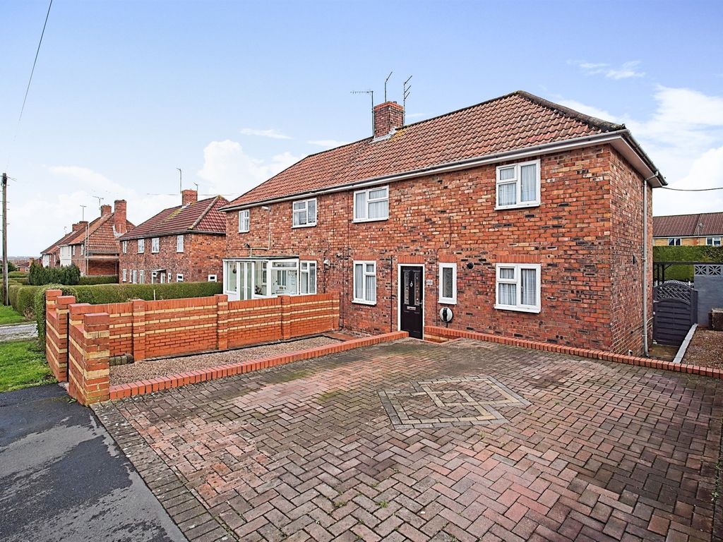 3 bed semidetached house for sale in Uplands Road, Kingswood, Bristol BS16 Zoopla