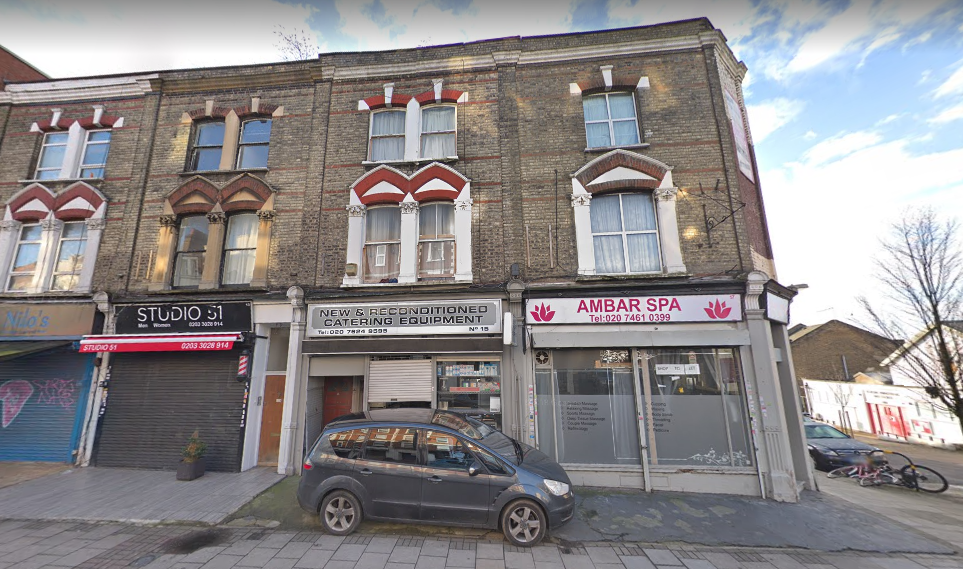 1 bed flat to rent in Willesden Lane, Kilburn NW6, £1,450 pcm Zoopla