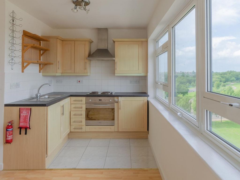 Amazing Views Park House, Finsbury Park, London N4