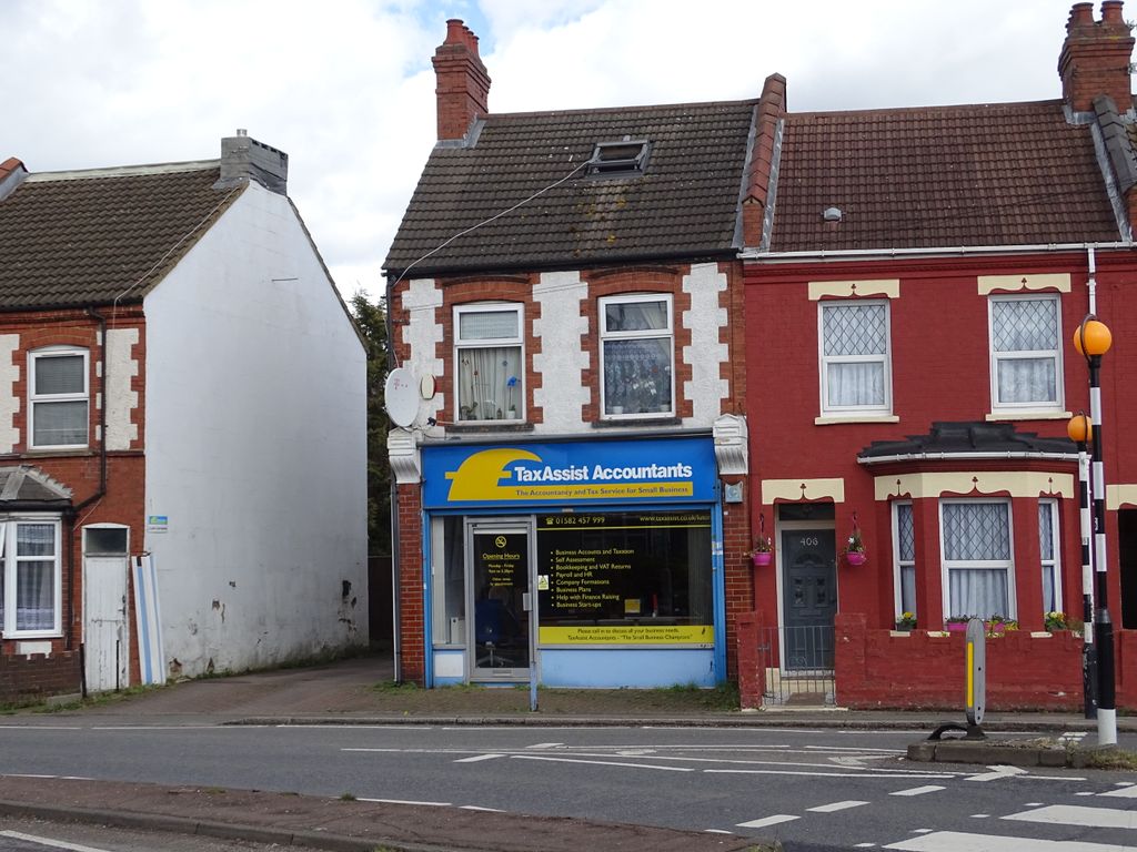 Retail premises for sale in Hitchin Road, Luton LU2 Zoopla