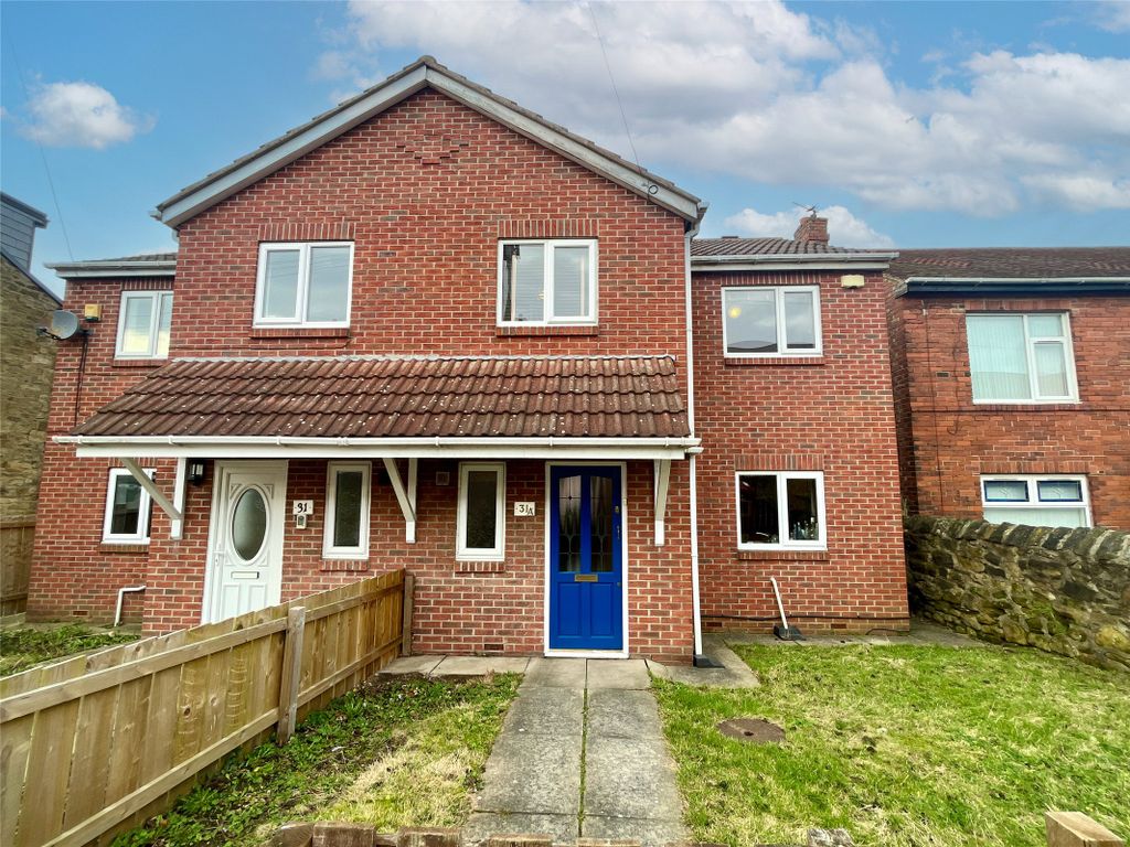3 bed semidetached house for sale in Windy Nook Road, Windy Nook
