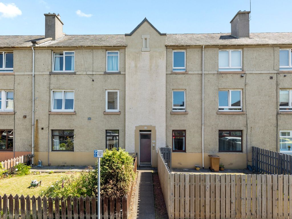 2 bed flat for sale in 32/4 Hutchison Road, Chesser, Edinburgh EH14