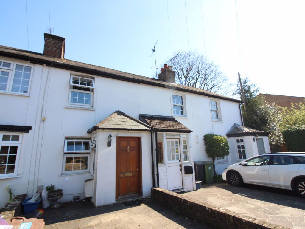 2 bed property to rent in Windmill Lane, Bushey Heath, Bushey WD23 Zoopla
