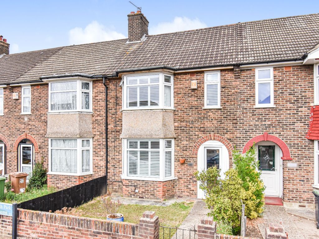 3 bed terraced house for sale in South Park Crescent, London SE6 Zoopla