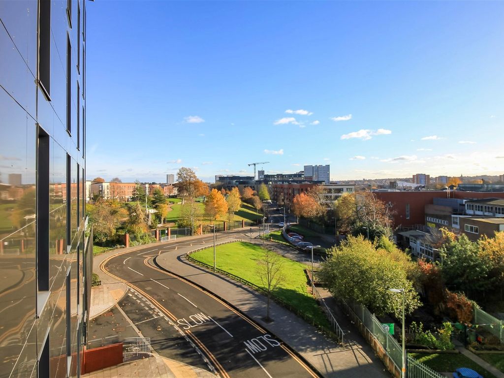 2 bed flat for sale in Bell Barn Road, Birmingham B15, £225,000 Zoopla