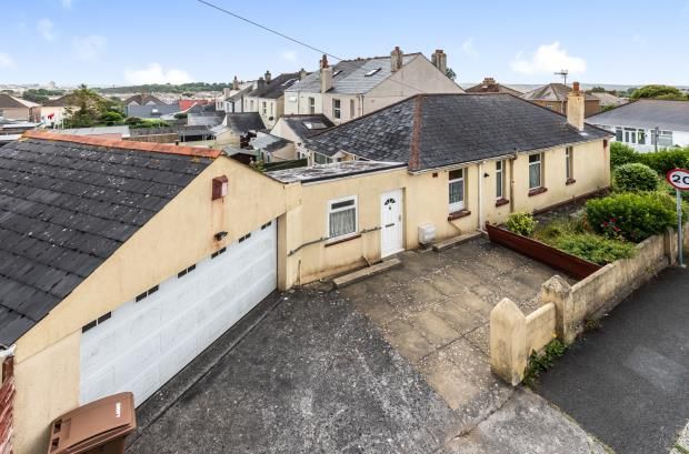 West Down Road, Plymouth, Devon PL2  
