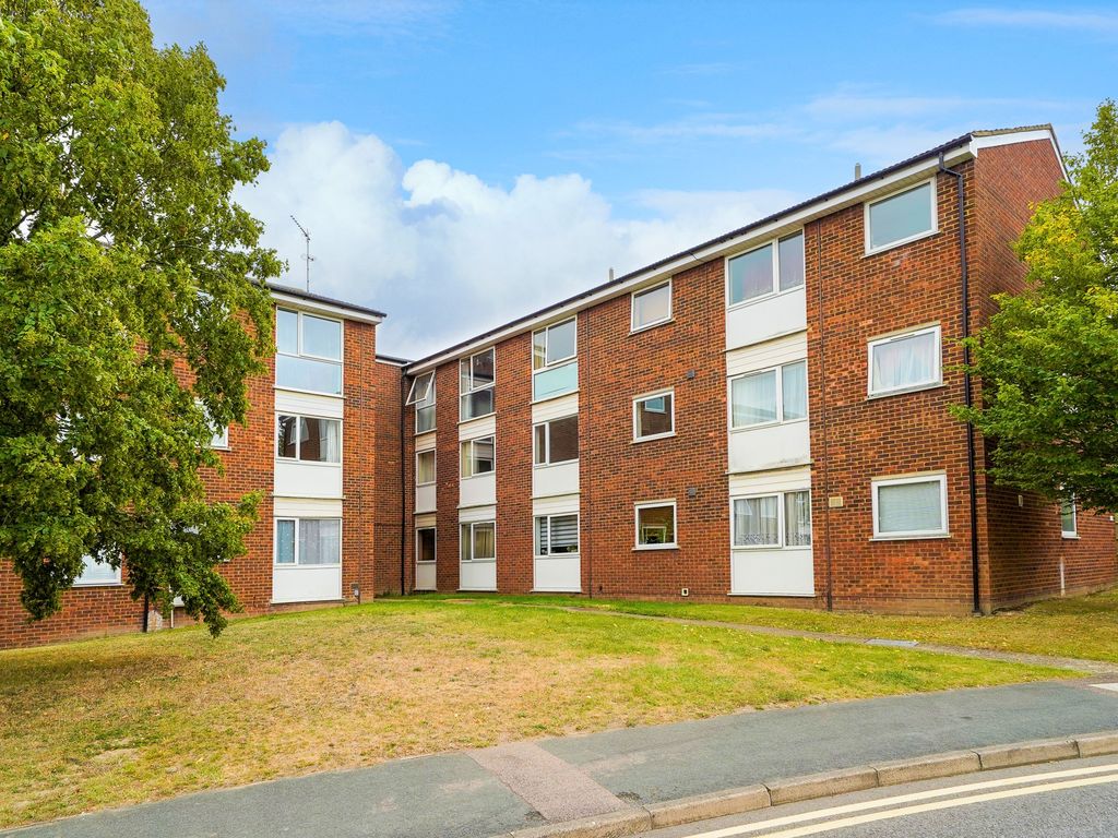 1 bed flat to rent in Burns Road, Royston SG8 Zoopla