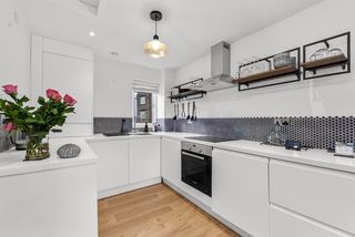 Charlotte Row, London SW4