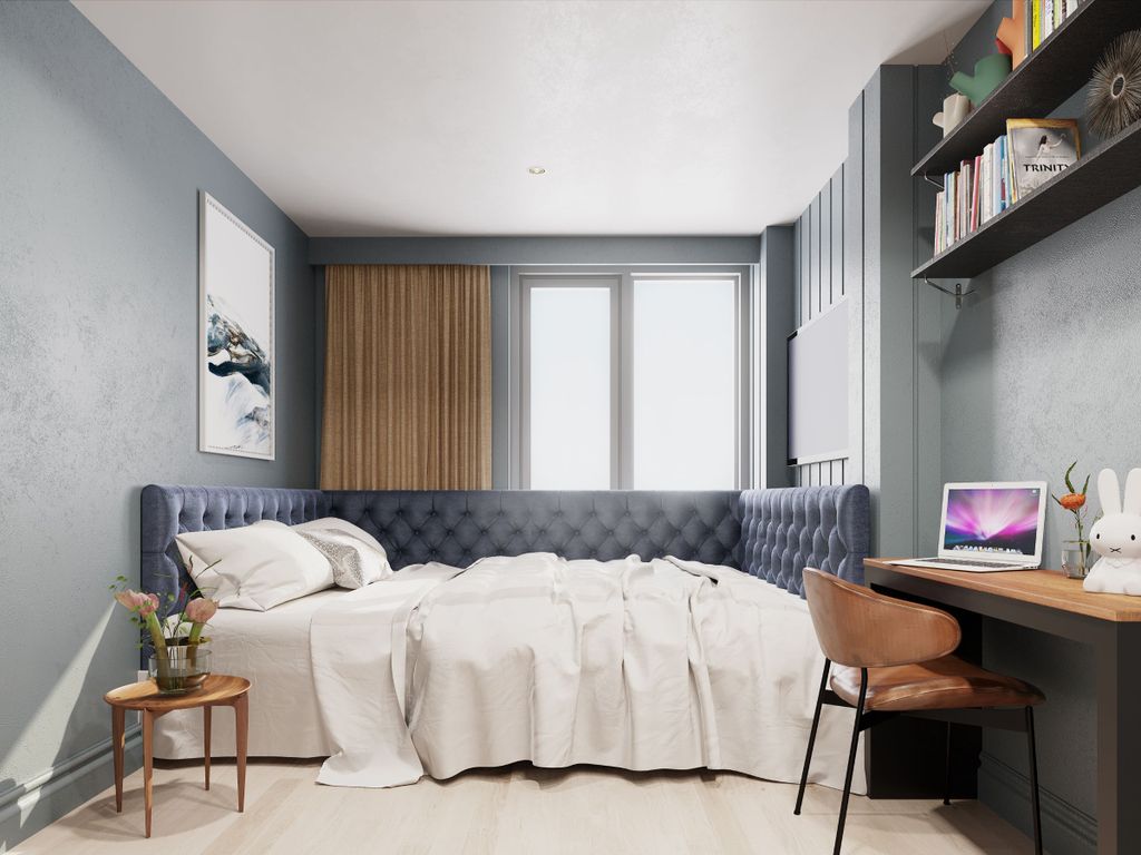 Apartment, Duke Street, Liverpool L1  