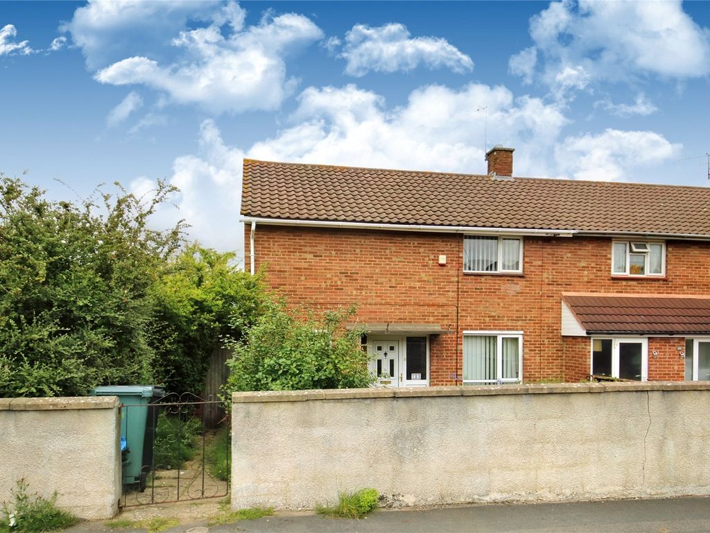 3 bed end terrace house for sale in Road, Hartcliffe, Bristol BS13 Zoopla