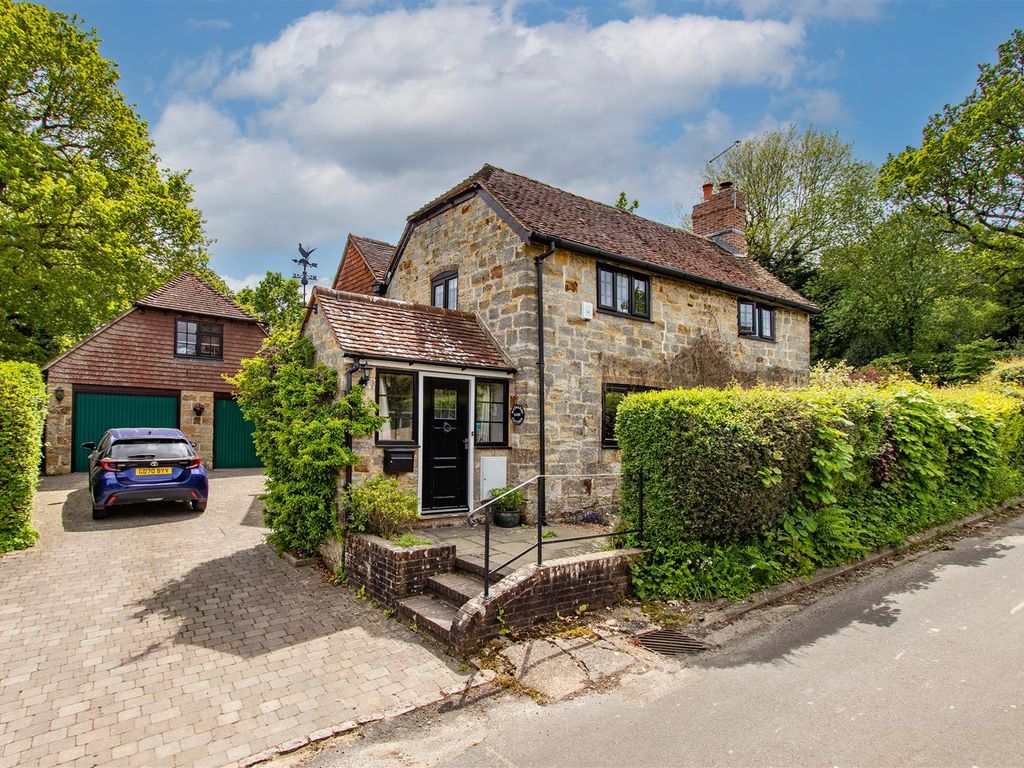 4 bed detached house for sale in Tubwell Lane, Crowborough TN6 Zoopla